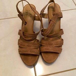 Naturalizer Heels